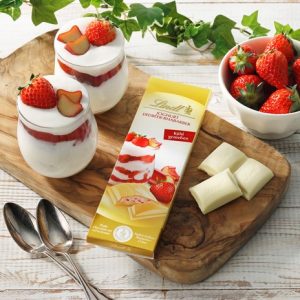 日本初登場「スリムタブレット ヨーグルト」7月1日新発売！～サマーチョコレートキャンペーンも開催～