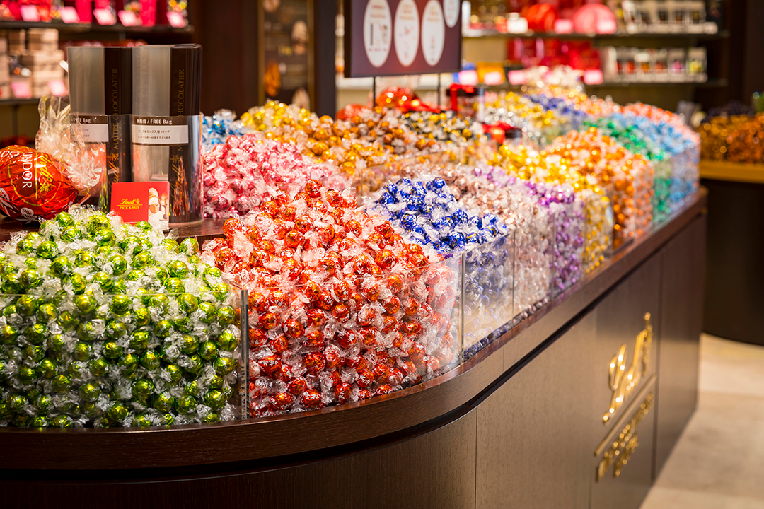 大丸福岡天神店」内に期間限定でポップアップストアをオープン