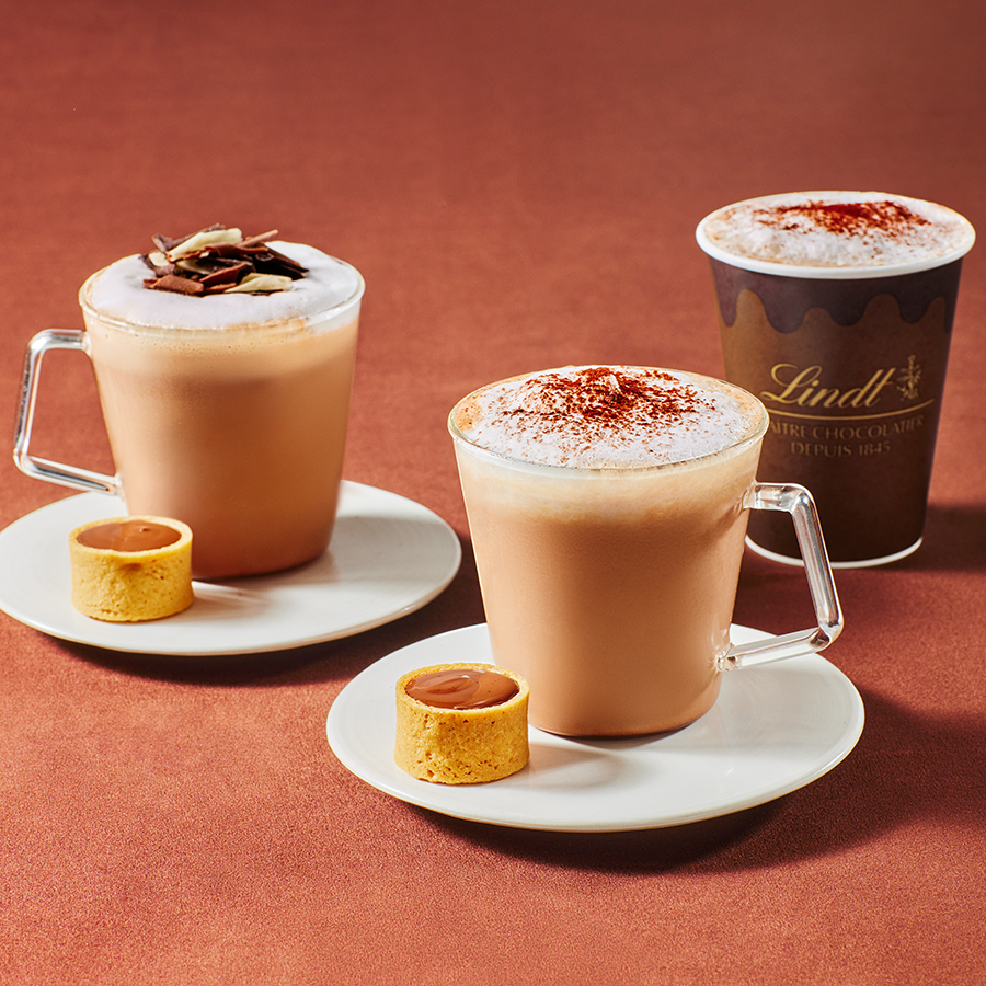たえ トリュフポテト　コピココーヒー　プレッツェル　正官庄紅参　他 国内最大級の特別店舗に！海老名店限定カフェメニューも