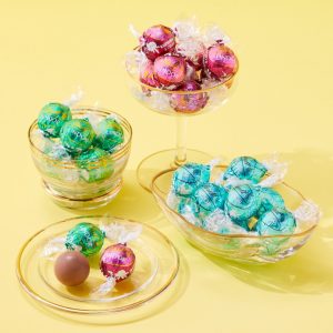 トロピカルなココナッツやミントの爽やかな味わいが楽しめる