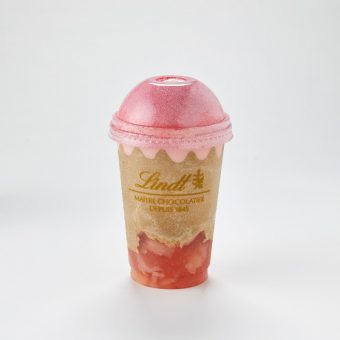 メニュー リンツ Lindt メニュー リンツ Lindt