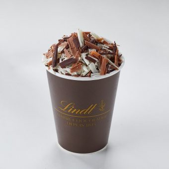 メニュー リンツ Lindt