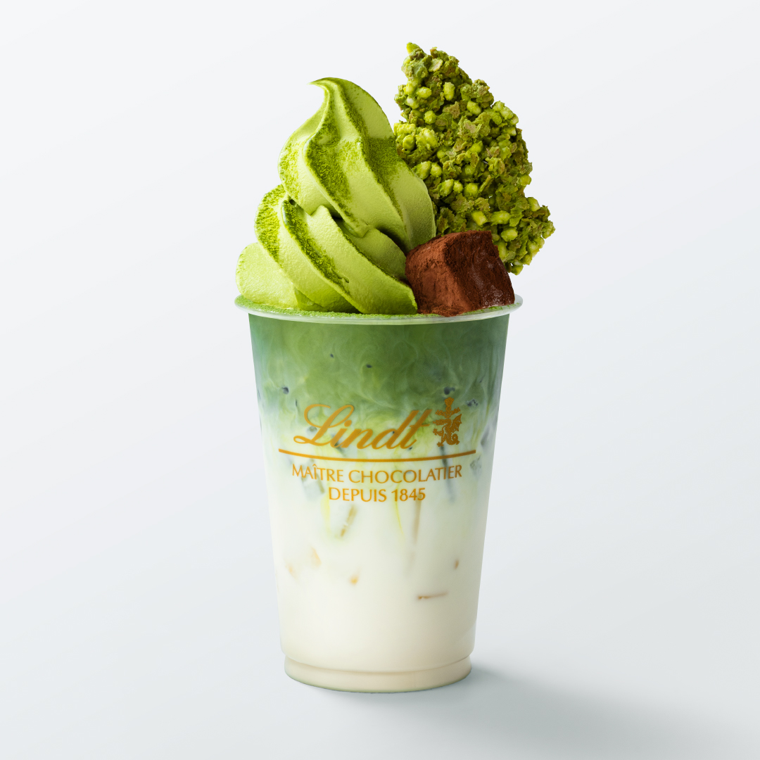 ショコラドリンク/その他のドリンク - Lindt(リンツ)