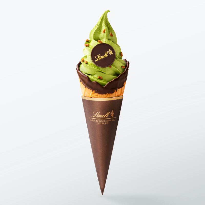 クレマジェラータ 天空の抹茶®