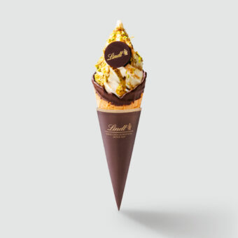 ドバイスタイルクレマジェラータ